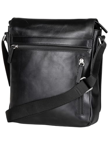 Jost Skagen Crossbody Bag S Black