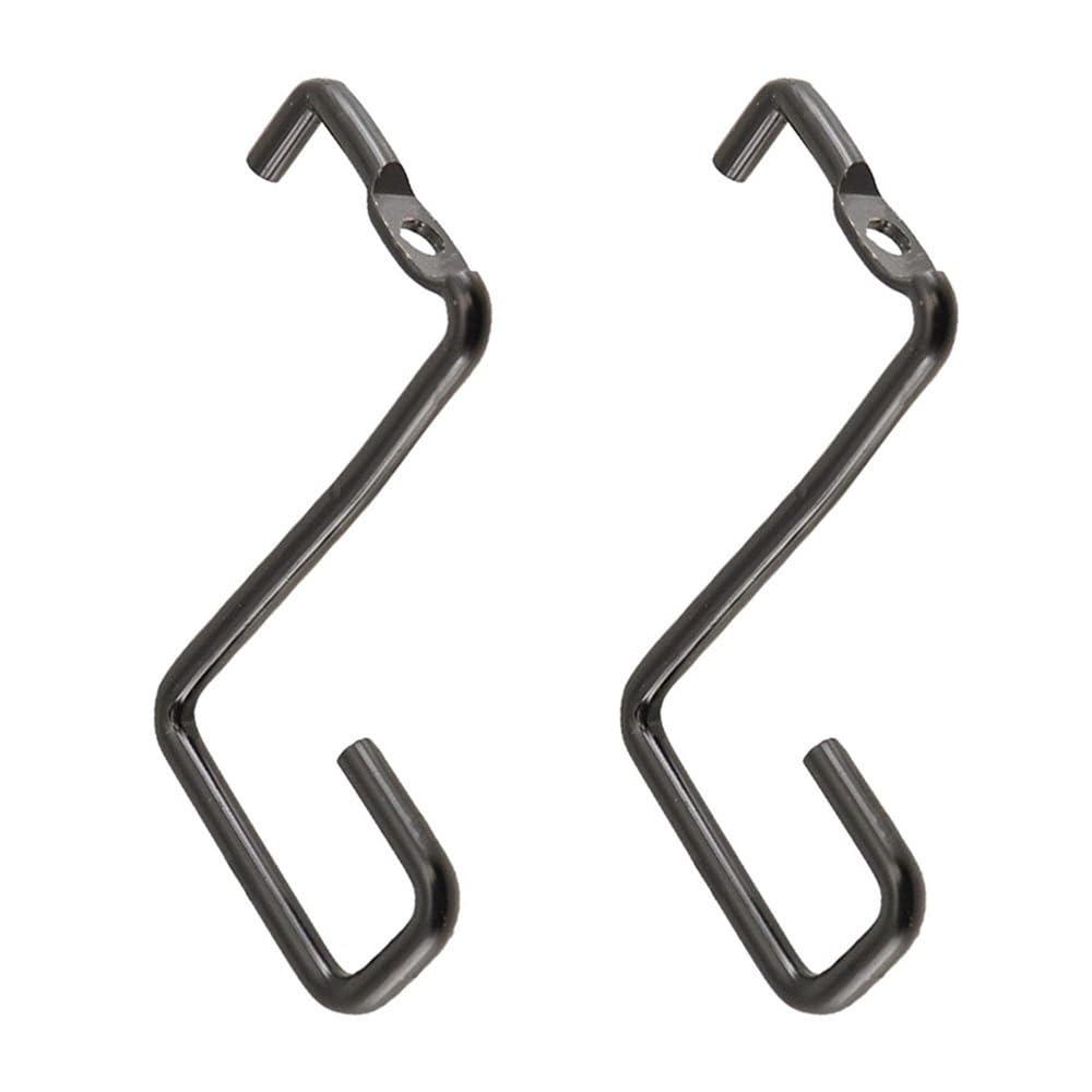 Jardín Correa de Motor for cortacésped Compatible con 532 197259. Compatible con componentes de cortacésped y Herramientas de jardinería.(2PCS)