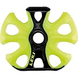 LEKI ビッグマウンテン ビンディングバスケット 2024 One Size イエロー