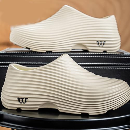 Armadillo Chef Shoes for Men Women Unisex Garden Clogs Classic Non Slip Nurse Work Shoes Comfortable Mule Indoor Outdoor House Slipper Footwear4