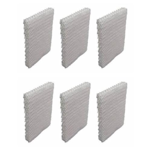 Eopzol Replacement H100-6 Humidifier Filter for 9000511 Replacement RP3043 (7-9/16
