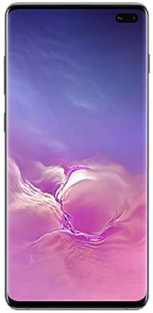 SAMSUNG - えくしのす galaxy s10+(plus)  simフリー 512GB Samsung Galaxy S10+ Plus Verizon + GSM Unlocked 512GB