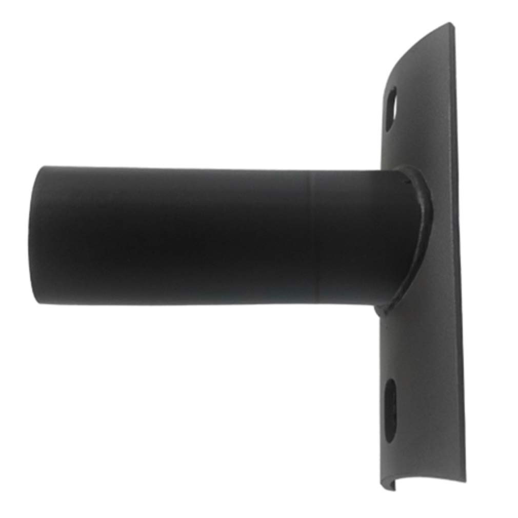 Buy Side Tenon For Round Pole Horizontal Tenon Adapter For 2 3 8 Inch