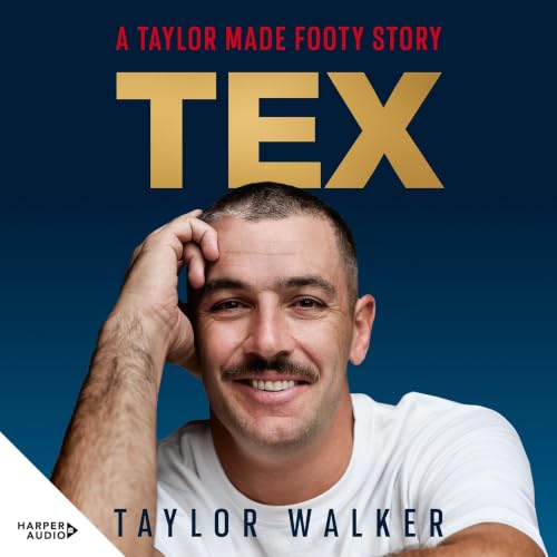 TEX cover art