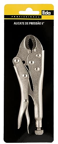 Alicate de Pressão 5