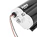 Holley 12-1800 200 GPH Dominator In-Line Billet Fuel Pump