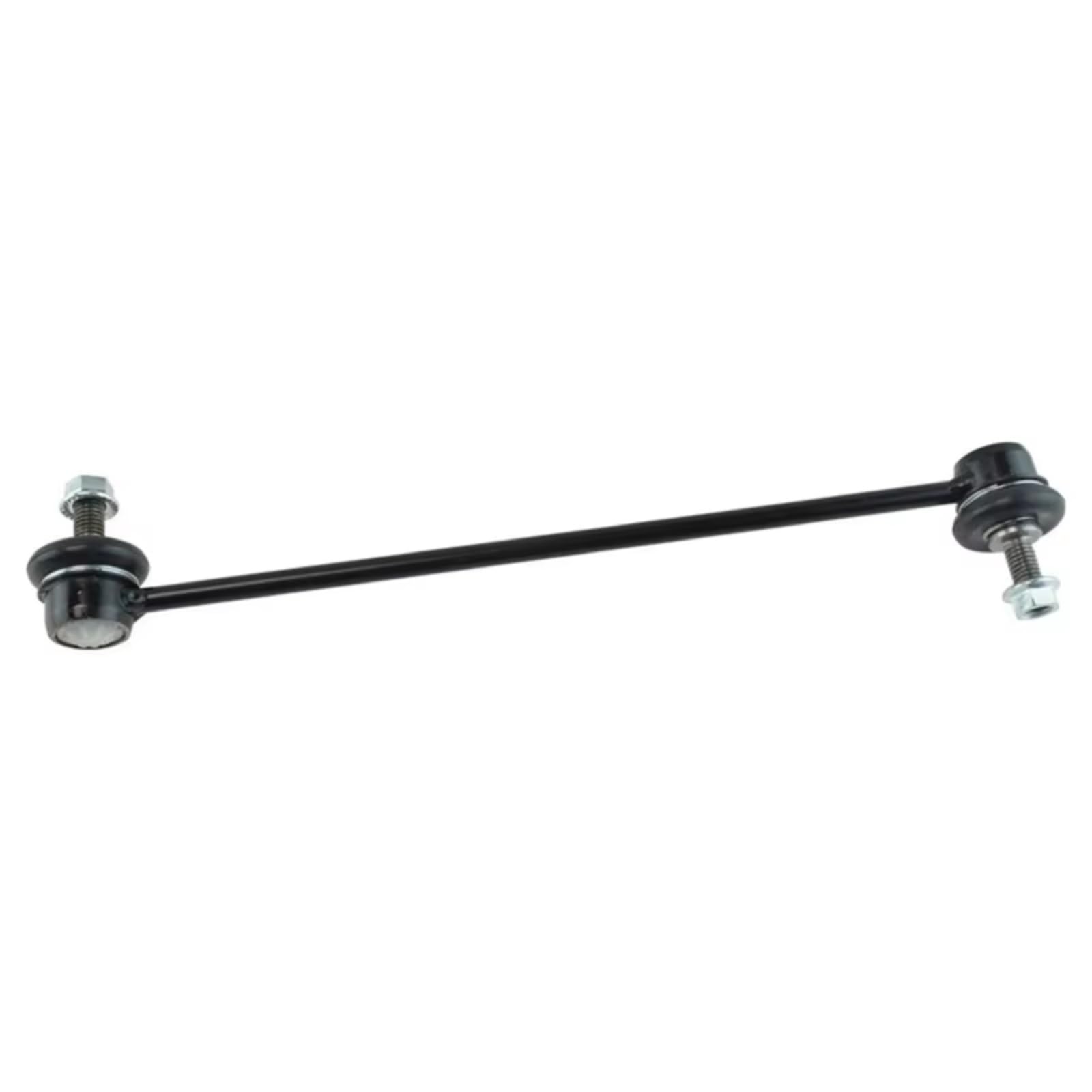 Kit de suspensión de 4 Piezas: bieletas de Barra estabilizadora Delantera y Trasera (33506772789, 31356778831). Compatible con Mini Cooper R50, R53, R55 y R56 (2007-2014).