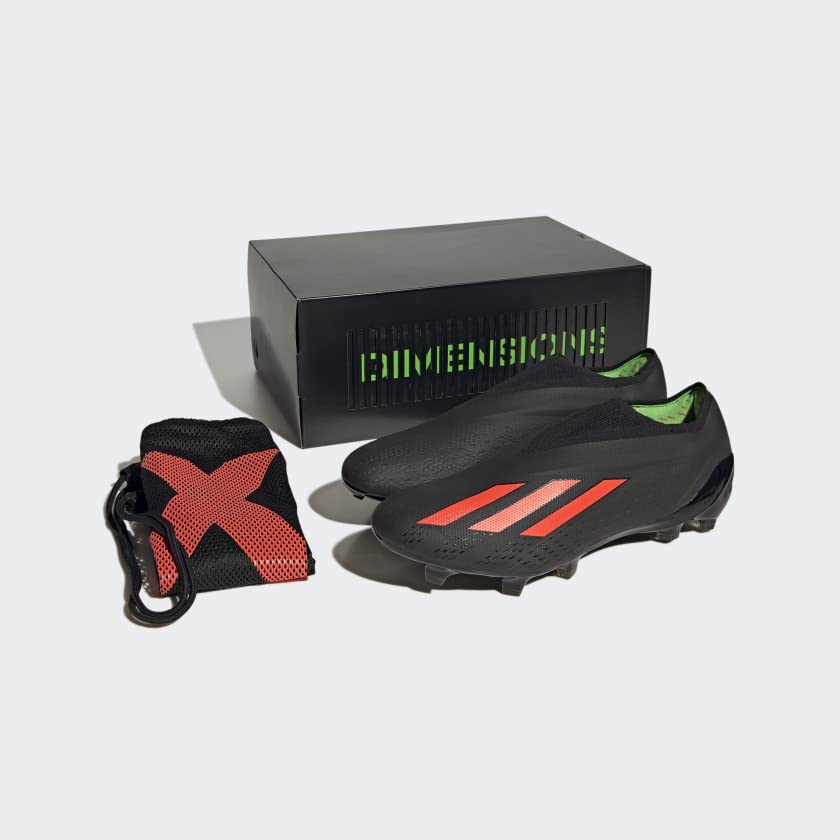 Image of Adidas Unisex-Adult X Speedportal.2 Firm Ground