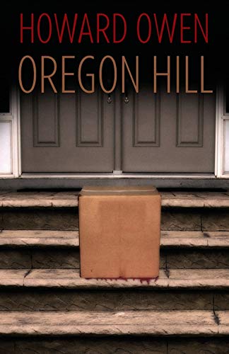 Oregon Hill 1579624898 Book Cover
