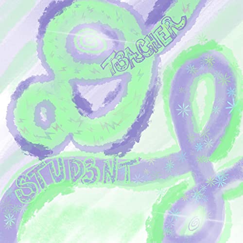 Student Teacher Titelbild