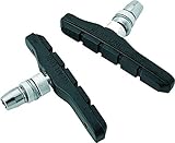 frenos v brake shimano deore El juego contiene 2 piezas (para 1 rueda).