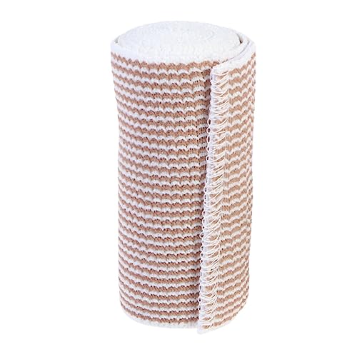 VANZACK Ruban De Sport Adhésif Élastique Large 10 Cm En Tissu Respirant Haute Élasticité Bande De Protection Course Sport Soutien Musculaire Et Stabilisation Des Articulations Usage Sportif