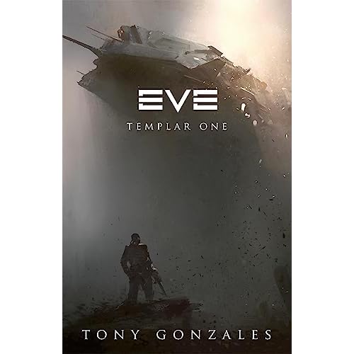 Eve: Templar One