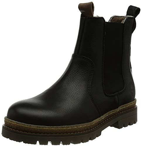 Bisgaard Neo, Chelsea Boot, Nero, 35 EU