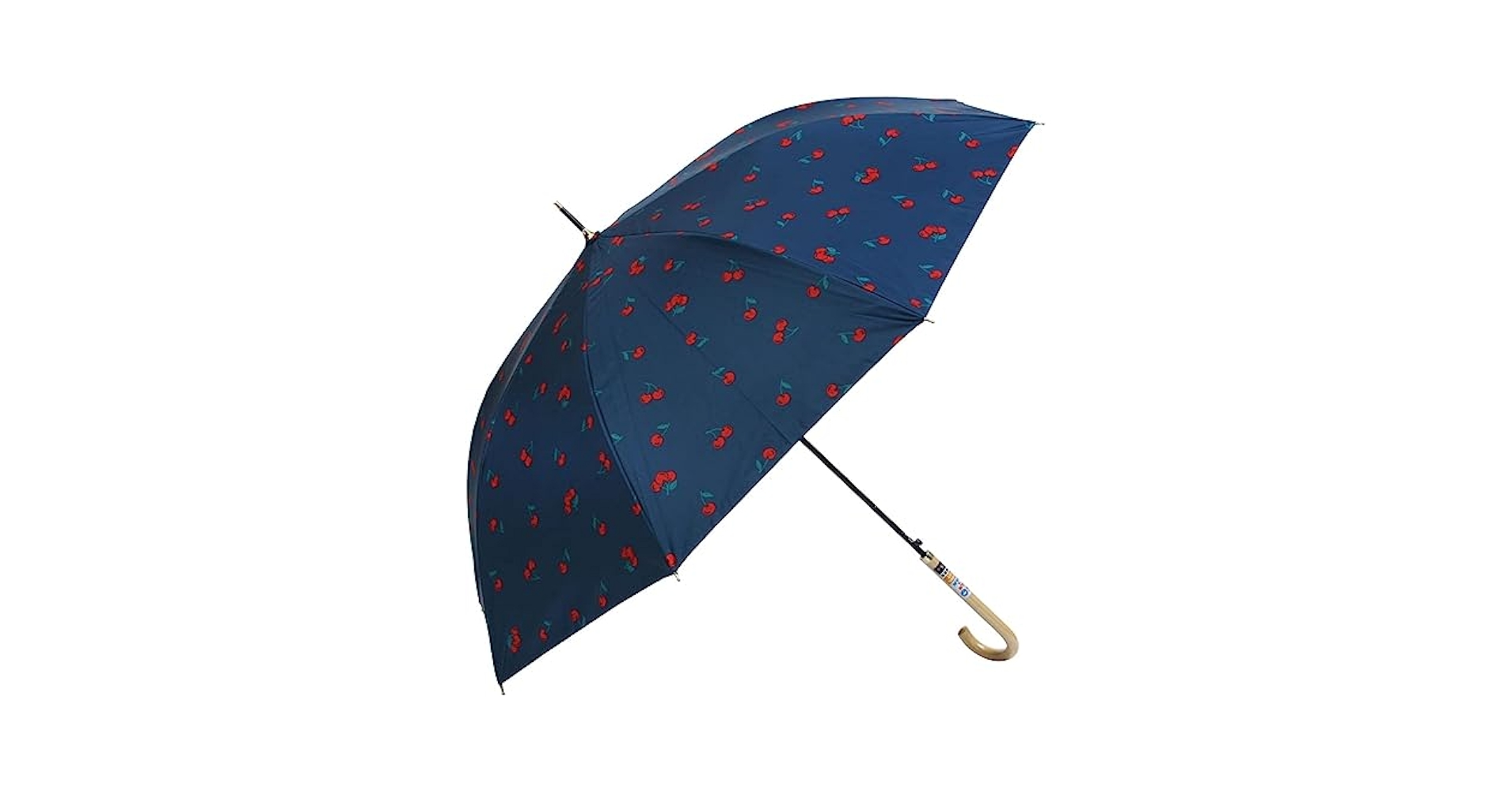 資生堂ノベルティ『非売品』濃紺 レース付き 長傘　晴雨兼用 楽天市場】【最短日選択は365日出荷】[銀行員の日傘 長傘 と 折