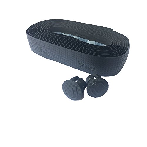 Deda Elementi Logo Tape Black Carbon #TOP1