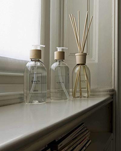 Amazon.com : Culti MILANO Aramara Lotion and Soap Bundle (2 Piece