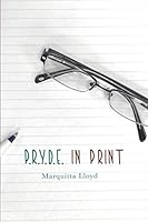 Pryde in P. R. I. N. T. 1949713148 Book Cover