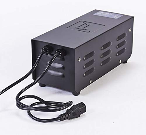 LumenLite 600w Magnetic Grow Light Ballast MH HPS Grow Tent Lighting Hydroponics