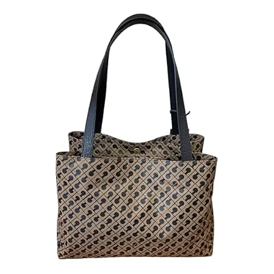 Gherardini Shopping Bag Toffee