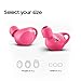Samsung Gear IconX (2018 Edition) Bluetooth Cord-free Fitness Earbuds, w/ On-board 4Gb MP3 Player (US Version with Warranty) - Pink - SM-R140NZIAXAR