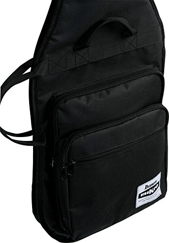 Ibanez Gig Bag For Mikro Series Electric Bass Guitars (Ibbmikro) #TOP2