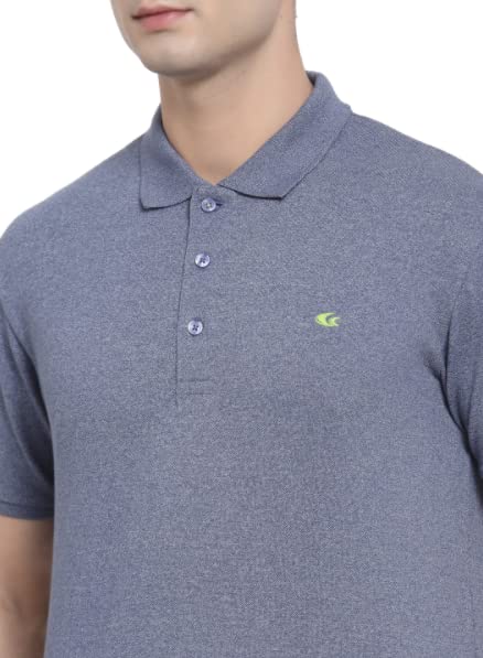 Image of Allen Cooper Polo Tshirt for Men