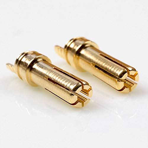 5 Pares Conectores de Batería EC5 Macho y Hembra miniatura 5