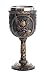 Pacific Giftware Norse Mythology Thor God of Thunder Wine Goblet Chalice Cup 7oz
