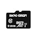 Micro Center 128GB Class 10 Micro SDXC Flash Memory Card with Adapter