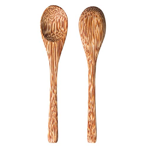 Coco Queen Cucchiaio in Cocco - Ecologico Coconut