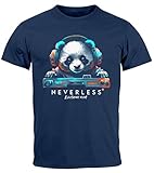 animal print shirt damen Einzigartigen Logos und Prints, die von Techwear und Urbanität inspiriert sind machen die Shirts von Neverless zu etwas Besonderem. Hochwertige Verarbeitung, einzigartiges Design und vielseitig kombinierbar - diese Shirts gehören definitv in deinen Kleiderschrank
