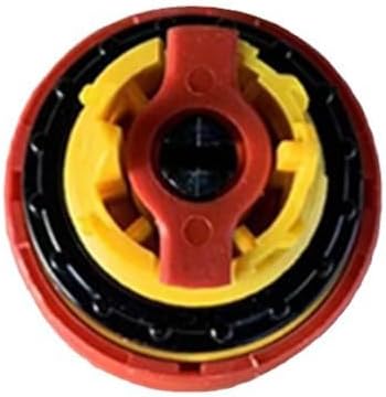 A22-RPV Button Head A22 Button and Indicator Light 254427