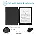 Qualnice Case for All-New Kindle Paperwhite with 7