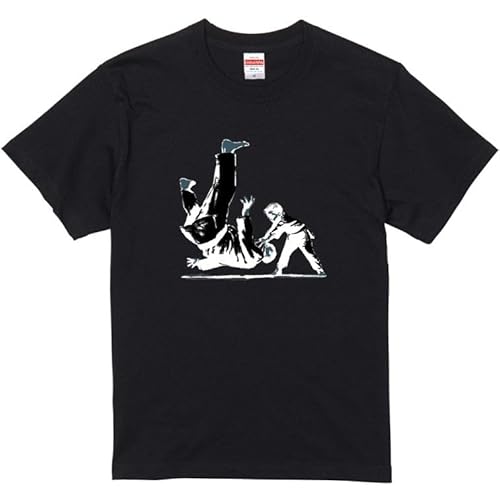 バンクシー Tシャツ ブラックの人気商品・通販・価格比較 - 価格.com