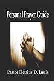 Personal Prayer Guide