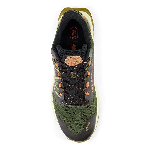 Image of New Balance Mens Fresh Foam Garoe V1Trail Running Shoe