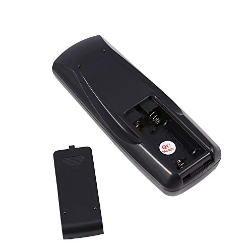 5 em 1 saída HDMI switch, 5 portas HDMI switcher seletor divisor com controle remoto, adequado para