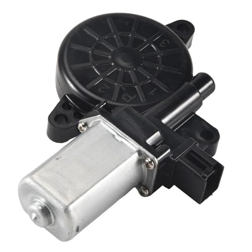 Motor de elevalunas lateral para reparar el coche Mazda 2, 3, 6 y CX5 6
