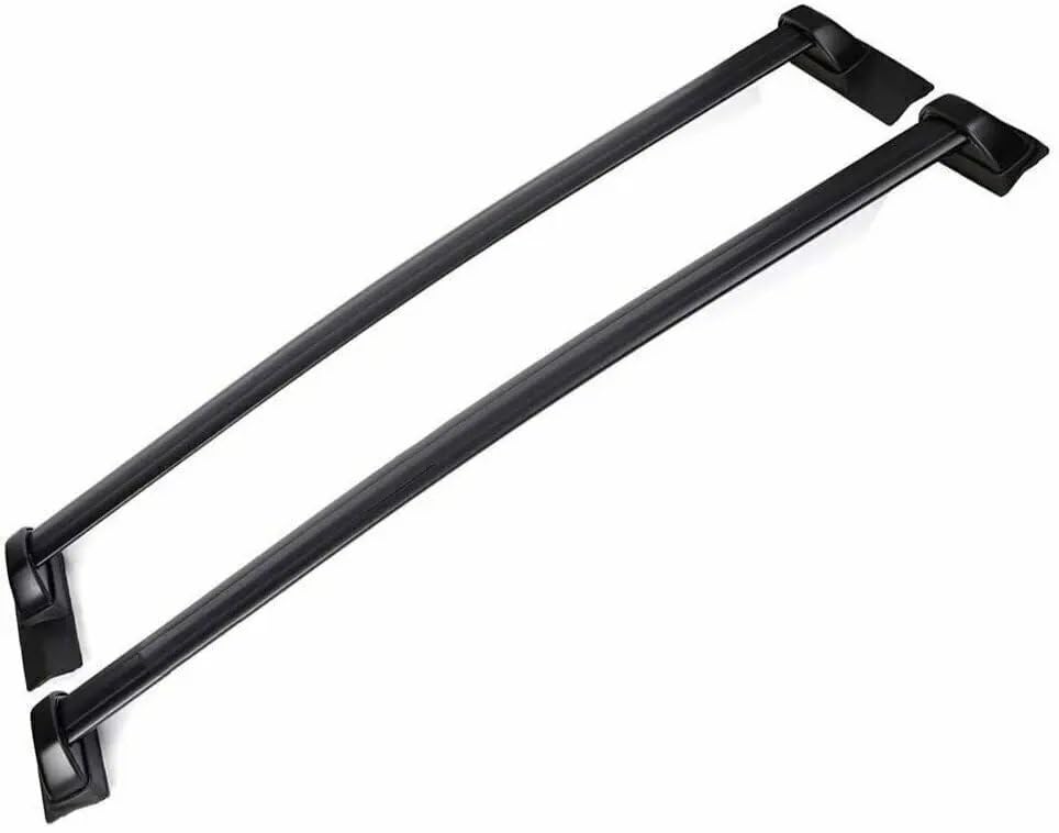 Barre transversale Element 2003-2011 en aluminium renforcé - 2