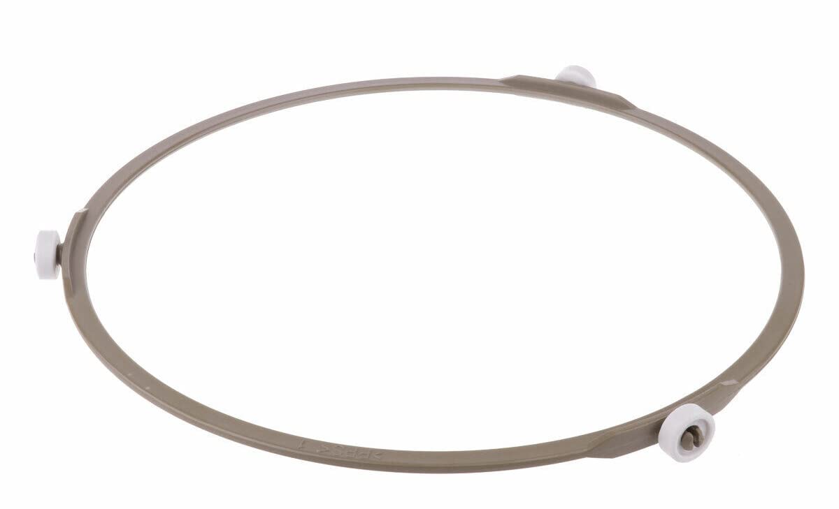 Microwave Oven Turntable Roller Ring, Glass Plate Coupler Circular