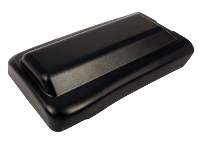 Batteria di ricambio da 2000 mAh per EADS G2, G2-T-04P, G2-T-04P/N, HH2G, HR 7365 AA, HR5932, HR5932CAB03, HR-7365-AA, HR7365AAB01, HR7365AAB03, codice articolo: BLN-4