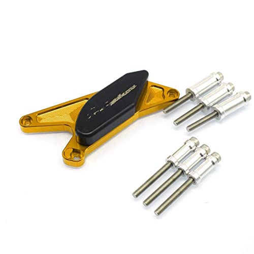 Curseurs de cadre protection antichute Suzuki Hayabusa GSX 1300R