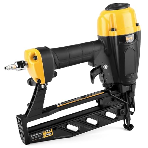 HBT HBT64P 16 Gauge Straight Finish Nailer