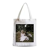 French Unicorn Tote bag Sac Shopping Marilyn Monroe et Arthur Miller Photo de Mariage 1956