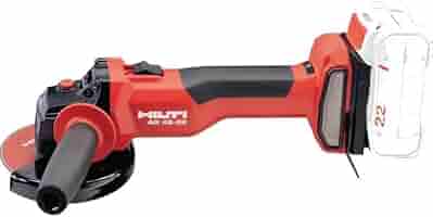 Amazon | HILTI ヒルティ NURON 充電式アングルグラインダー AG