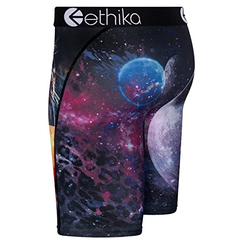 Ethika Mens Boxer Brief | Lost2