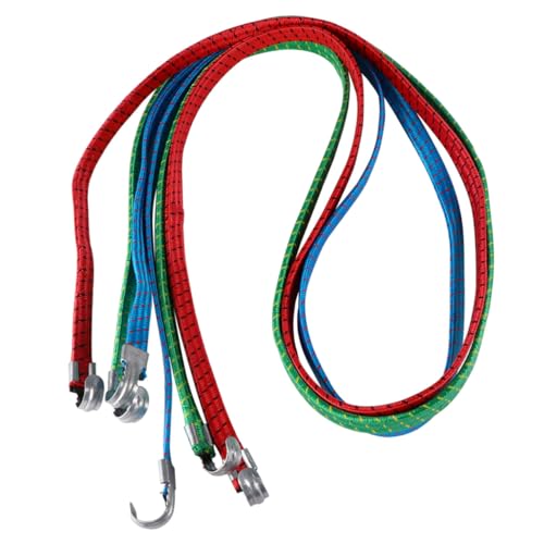 Sangle à bagages nylon pour des vacances sereines : lot de 10 attaches de valise POPETPOP