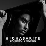 Samurai Swords (Acoustic Version)