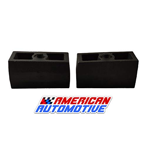 American Automotive Compatible 1983-2012 Ranger Lift Kit 3